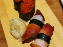 -鮨桐日本料理(望京店)