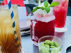 -罗斯福色戒酒吧(外滩店)