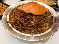 -渔家灯火(明湖店)