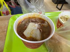 -江三王记牛杂馆(总店)