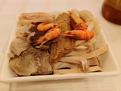 -翠亭酒家(山西南路店)