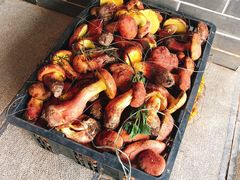 -双喜农庄·菌香园(安居家园店)