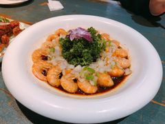 -HOHO餐厅(古子城店)