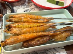-京元盛铜锅涮肉(上海总店)
