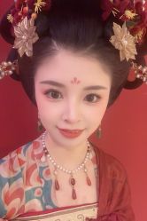 点击看大图 -美云庭古装·格格服汉服·京城旅拍(北京店)