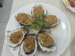 -人和啤酒屋海鲜大排档(营口路店)
