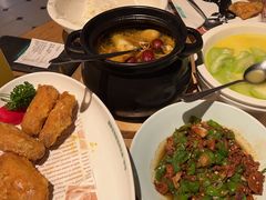 -新白鹿餐厅(城西银泰城店)