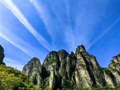 -狼牙山风景区