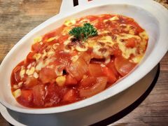 -卡朋西餐(较场西路店)