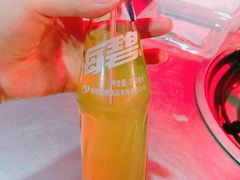 -北大街红丽涮牛肚火锅店