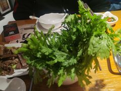-海银海记潮汕牛肉火锅(新港中路海珠店)