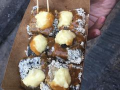 -品腐记·豆腐王朝(老门东总店)