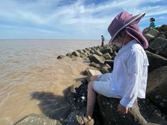 -南汇嘴观海公园