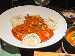 -Fuzzy Bistro 浮几韩餐·茶酒馆