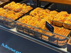 -红跑车HPCBAKERY(汉商店)