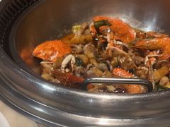-七欣天香辣蟹火锅(南京建宁路大观天地店)