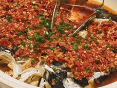 -香融府·烤鸭·家常菜(马家堡路店)