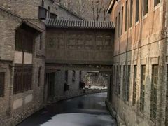 -卧龙堡客栈·中餐厅(古北水镇店)