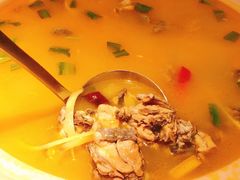 临沧木瓜鸡-滇铺子(欣都龙城店)