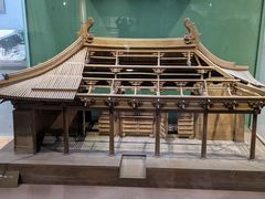 -北京古代建筑博物馆