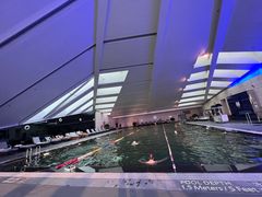 -北京威斯汀酒店游泳健身中心