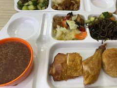 -香妃烤鸡(新奥店)