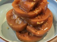 -三凤酒家·百年无锡菜(清扬茂业店)