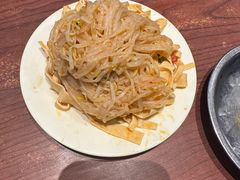 -有礼有面(知春路店)