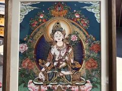 -宸宸画框裱画配框工厂店(莘庄店)