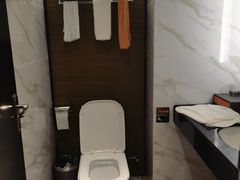 -华怡·金信酒店(潮州古城人民广场店)