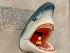 -shark burger·鲨鱼汉堡(交子大道店)