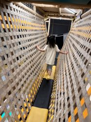 -奈尔宝·儿童乐园·亲子餐厅(苏州大悦城店)