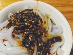 -洞子口张老二凉粉(文殊院店)