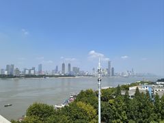 -汉水谣·江景餐厅(江滩店)