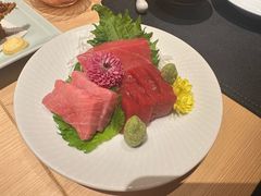 金枪鱼三兄弟-鲤·鮨KOISUSHI