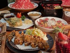 炸猪排-稻前Taoki(方圆荟店)