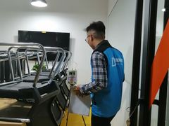 -上海CMA甲醛检测中心