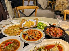 -好兄弟郭巨海鲜(天一阁店)