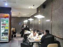 -潮三爷砂锅焗海鲜·生腌·海鲜粥(朝晖店)