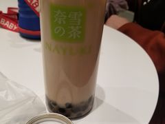 -奈雪的茶(石家庄万象城店)