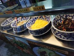 -东方宫·中国兰州牛肉拉面(三里屯店)