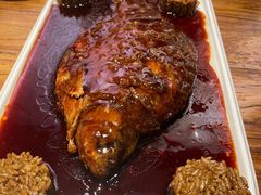 -苹果树下艺术餐厅(通州店)