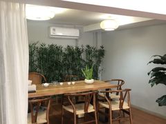 -素禅棋牌会所(海阳路店)