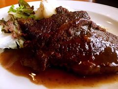 -The Meat & Wine Co Southbank(南岸店)