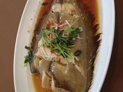 -今天国际酒店-餐厅