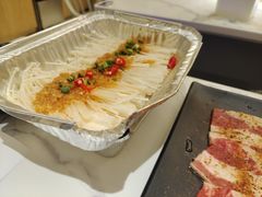 -花味·自助烤肉(雨花客厅店)
