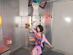 -怦然秘事游戏体验馆(银座和谐广场店)