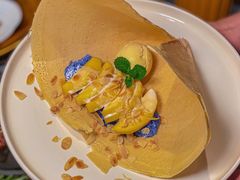 -狮拾久·现代新加坡料理(福田COCO Park店)