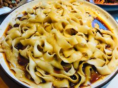 -马头巷·食景园(苏州总店)