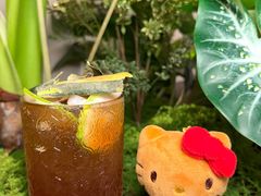 -太琼糟粕醋火锅·海南老爸茶(海棠湾臻选店)